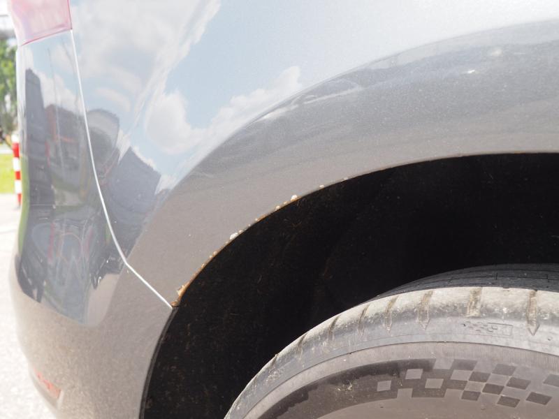 VW Sharan Business+ TDI SCR DSG 5-Sitzer