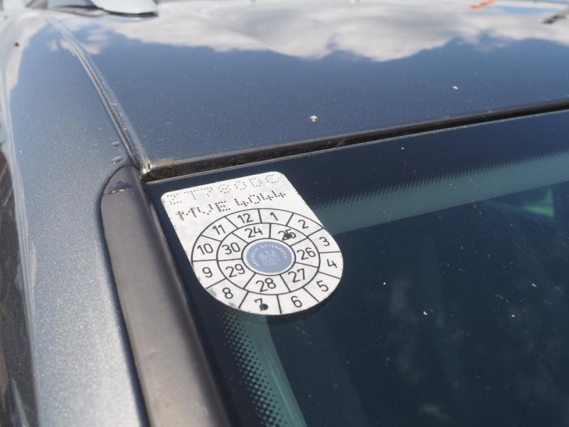 VW Sharan Business+ TDI SCR DSG 5-Sitzer