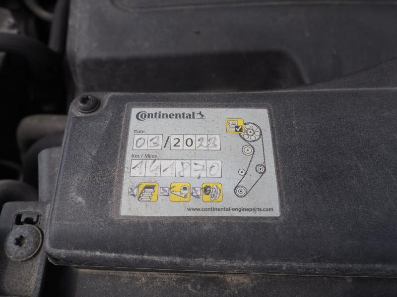 VW Sharan Business+ TDI SCR DSG 5-Sitzer