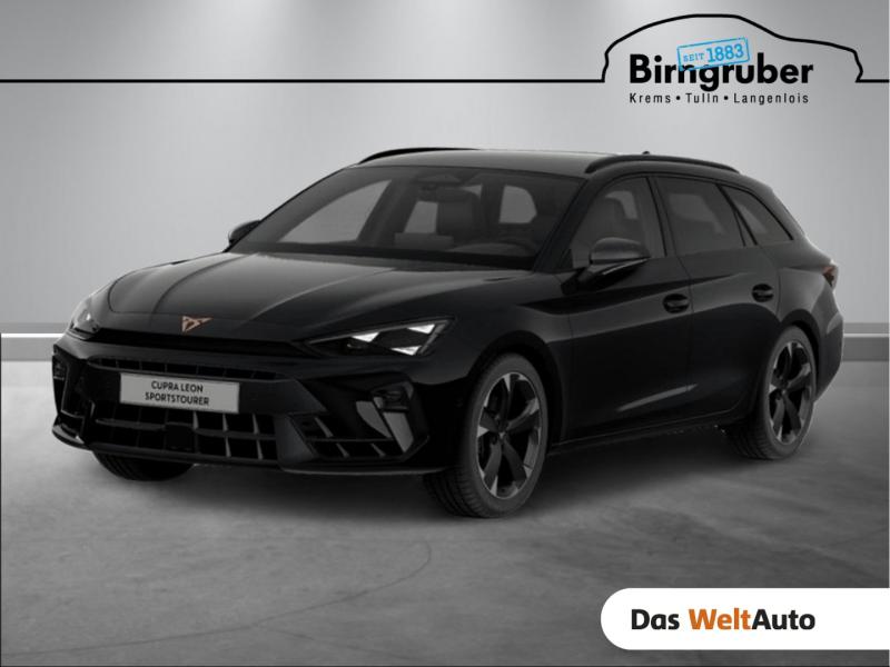 CUPRA Leon SP Kombi 2.0 TDI DSG 150 PS