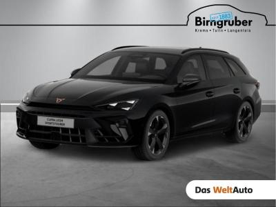 CUPRA Leon SP Kombi 2.0 TDI DSG 150 PS