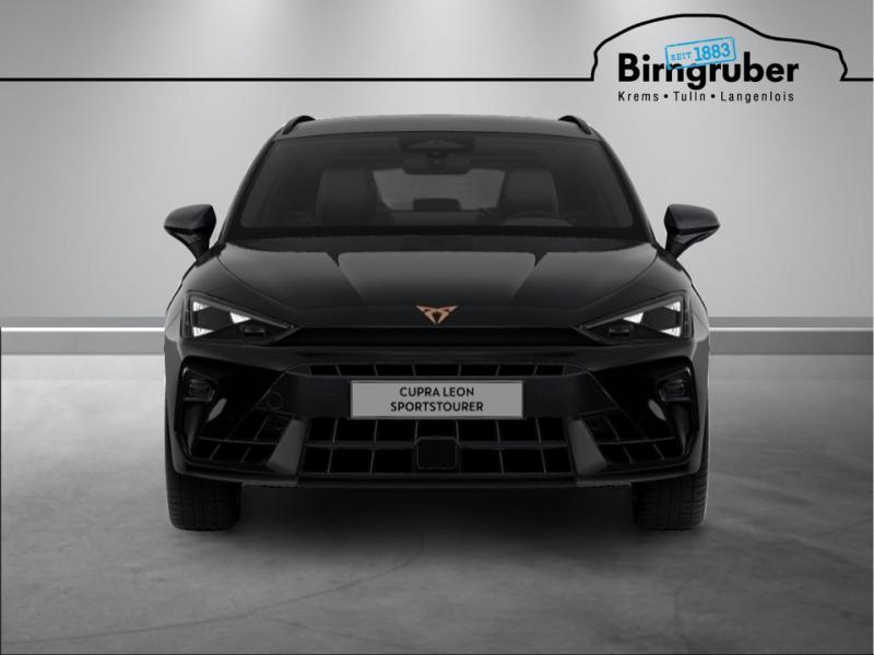 CUPRA Leon SP Kombi 2.0 TDI DSG 150 PS