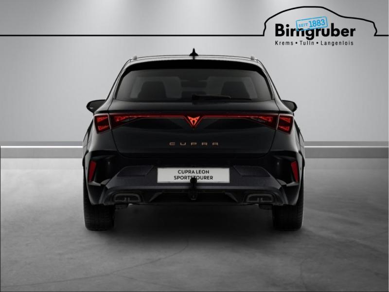 CUPRA Leon SP Kombi 2.0 TDI DSG 150 PS