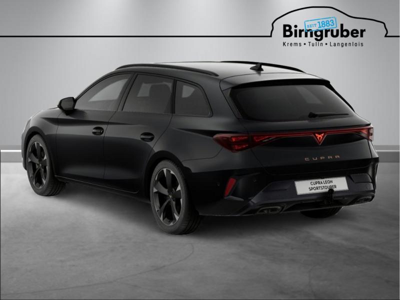 CUPRA Leon SP Kombi 2.0 TDI DSG 150 PS