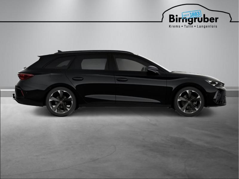 CUPRA Leon SP Kombi 2.0 TDI DSG 150 PS