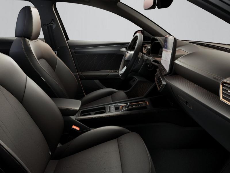 CUPRA Leon SP Kombi 2.0 TDI DSG 150 PS