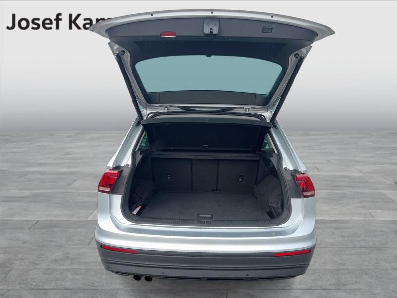 VW Tiguan Team Austria TSI ACT OPF DSG