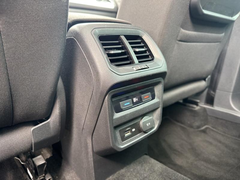 VW Tiguan Team Austria TSI ACT OPF DSG