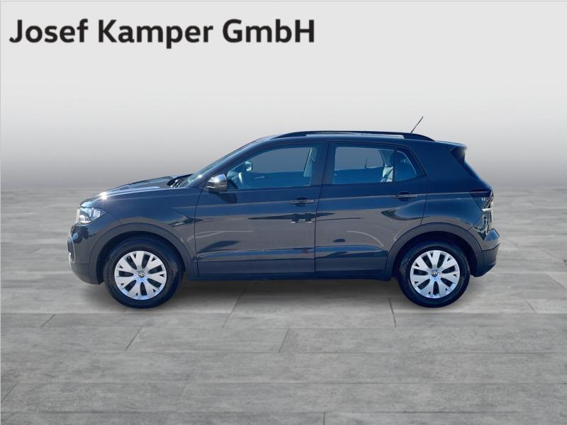 VW T-Cross TSI