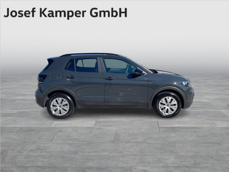 VW T-Cross TSI
