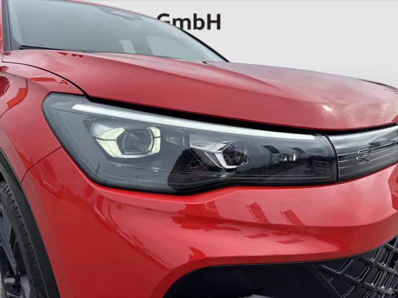 VW Tiguan Sport TDI DSG