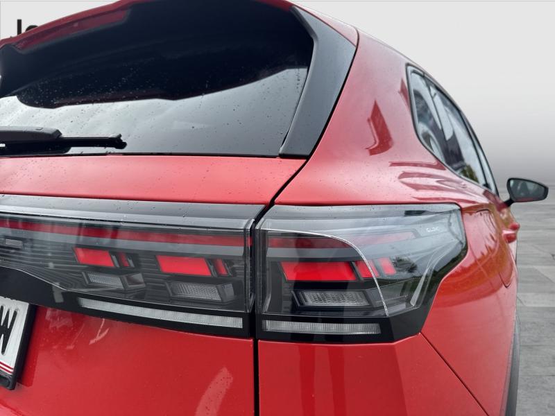 VW Tiguan Sport TDI DSG