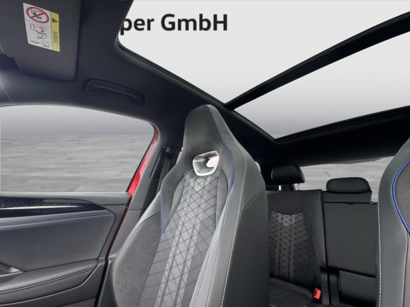 VW Tiguan Sport TDI DSG