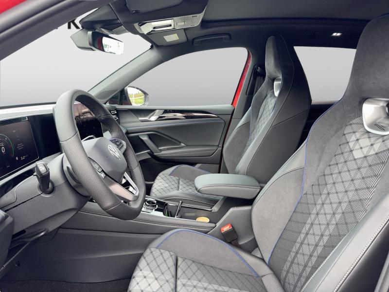 VW Tiguan Sport TDI DSG