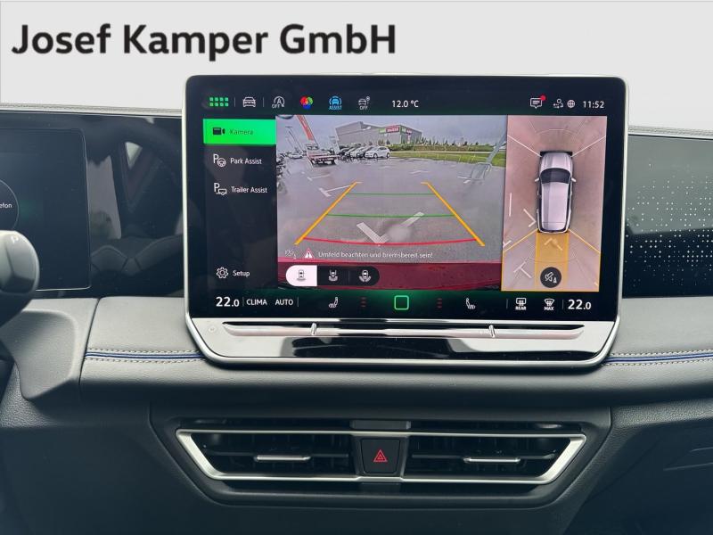 VW Tiguan Sport TDI DSG