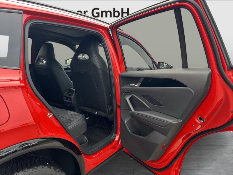 VW Tiguan Sport TDI DSG