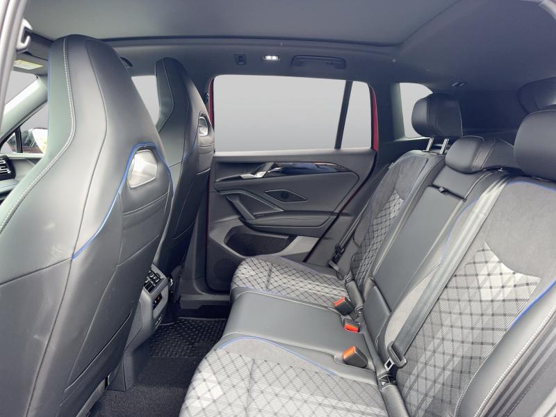 VW Tiguan Sport TDI DSG