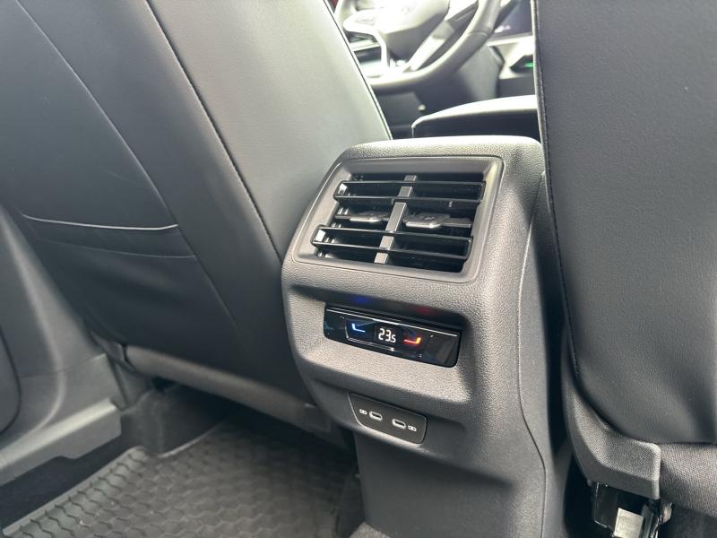 VW Tiguan Sport TDI DSG