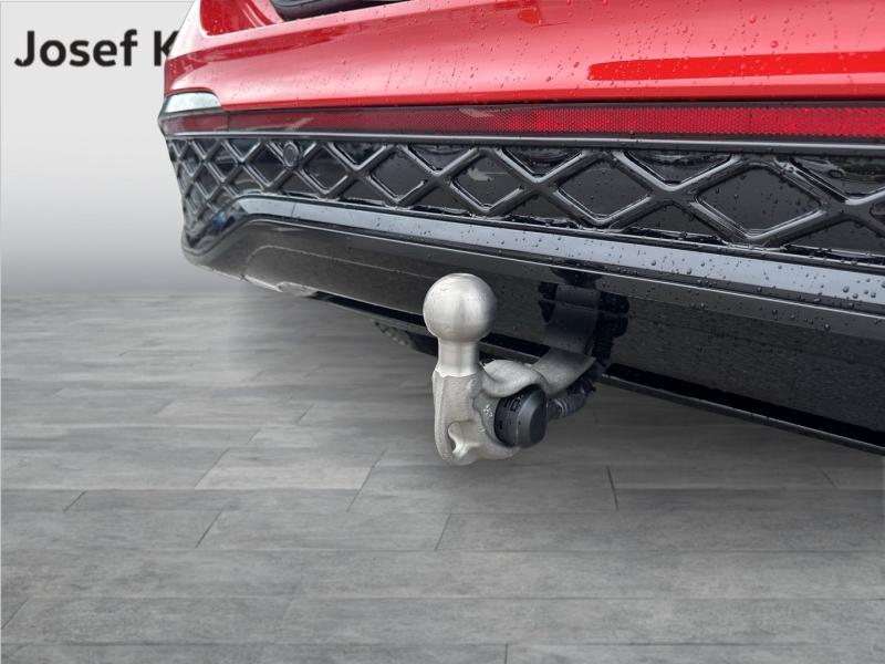 VW Tiguan Sport TDI DSG