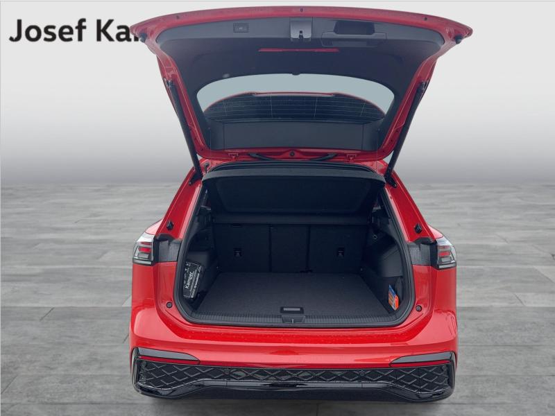 VW Tiguan Sport TDI DSG