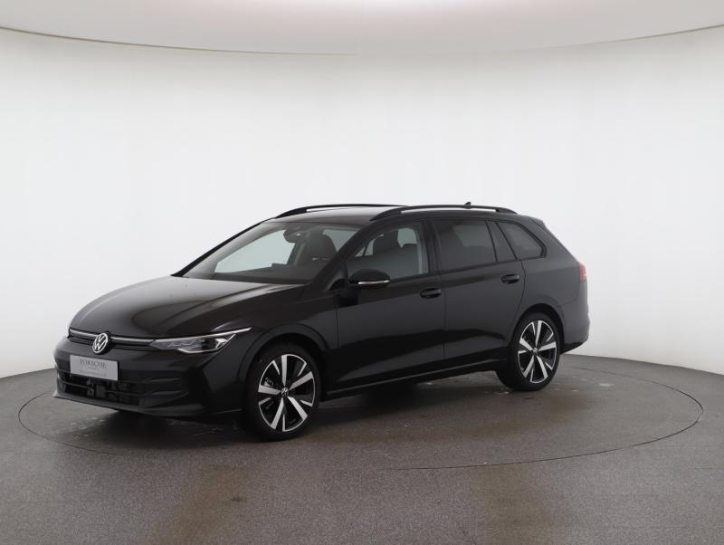 VW Golf Variant Business TSI