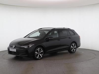 VW Golf Variant Business TSI