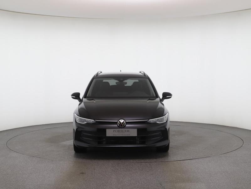 VW Golf Variant Business TSI