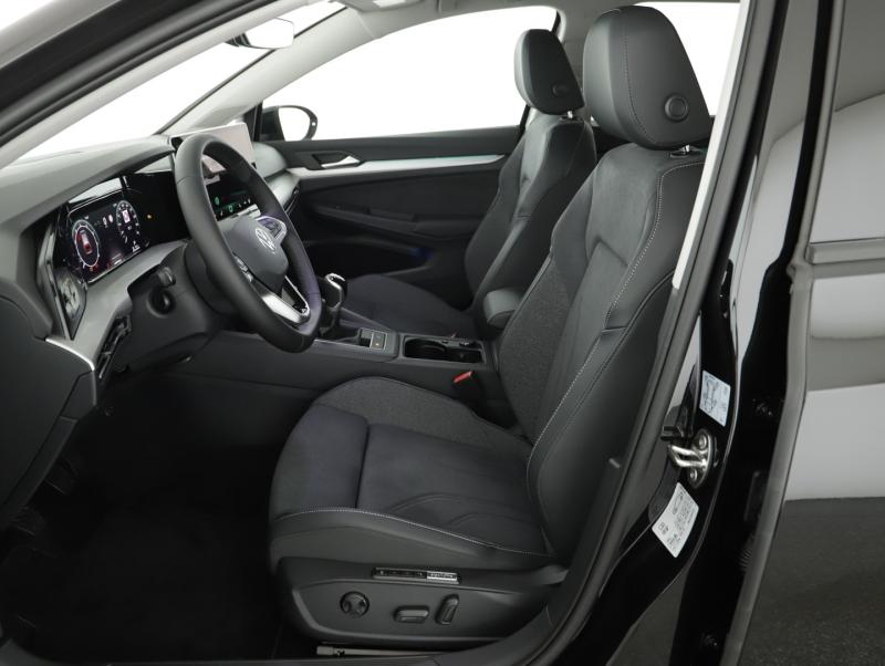 VW Golf Variant Business TSI