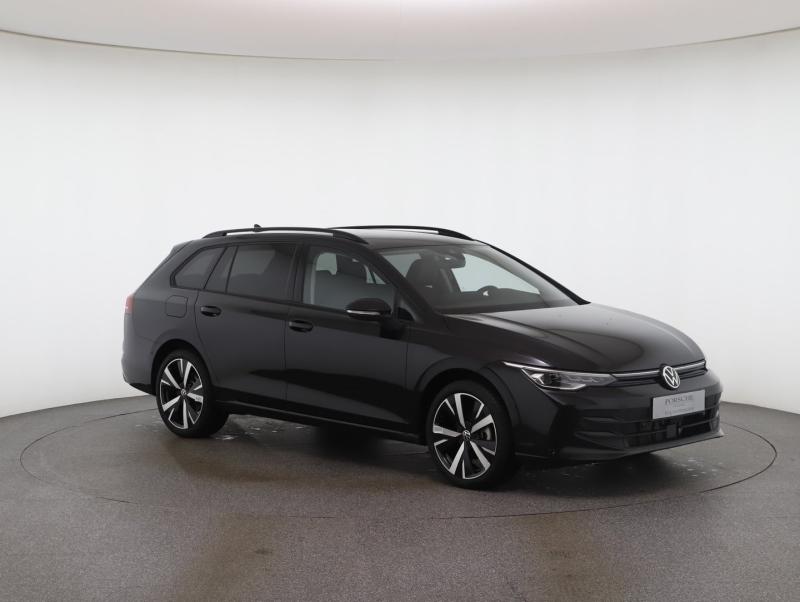 VW Golf Variant Business TSI