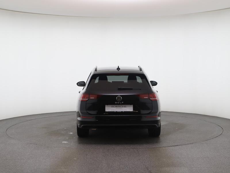 VW Golf Variant Business TSI