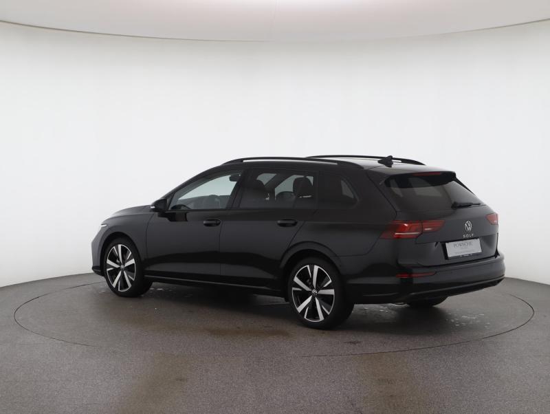 VW Golf Variant Business TSI