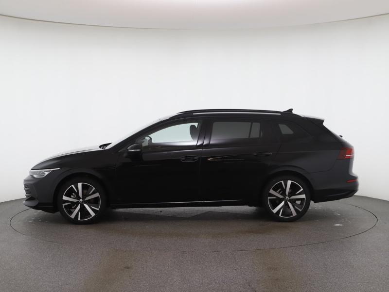 VW Golf Variant Business TSI