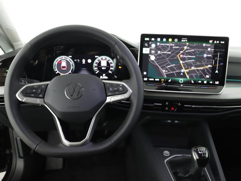 VW Golf Variant Business TSI