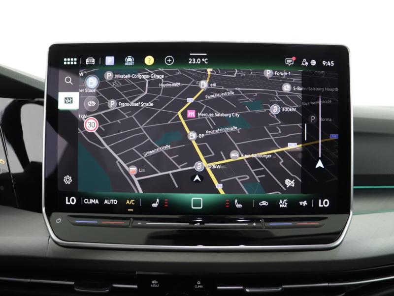 VW Golf Variant Business TSI