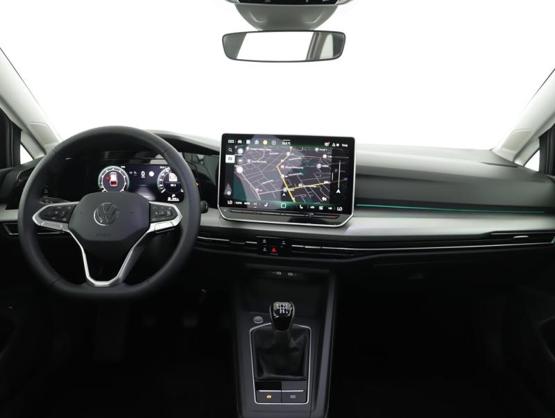 VW Golf Variant Business TSI