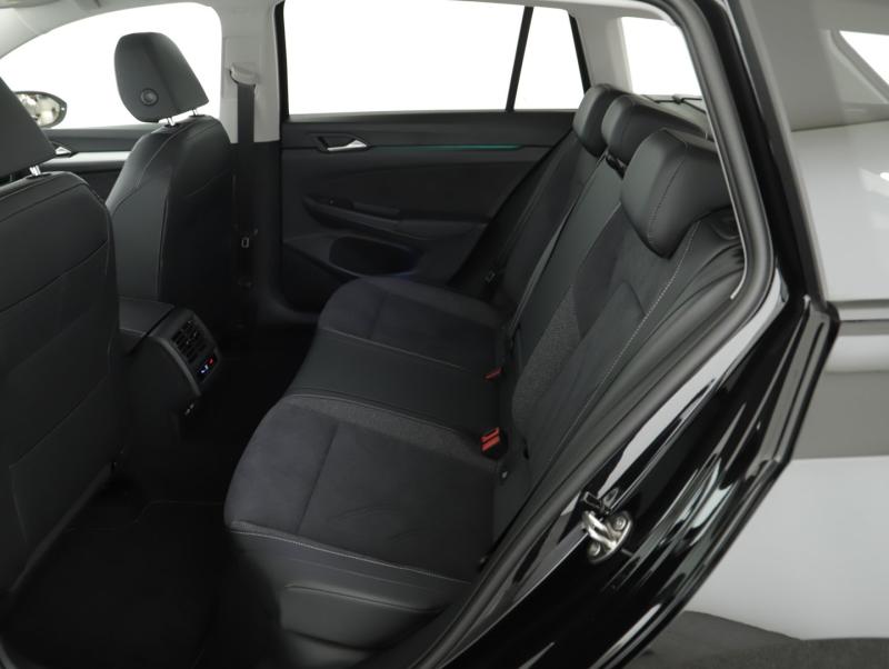 VW Golf Variant Business TSI