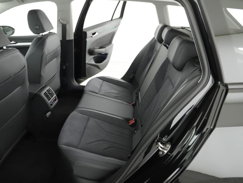 VW Golf Variant Business TSI