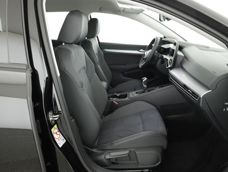 VW Golf Variant Business TSI