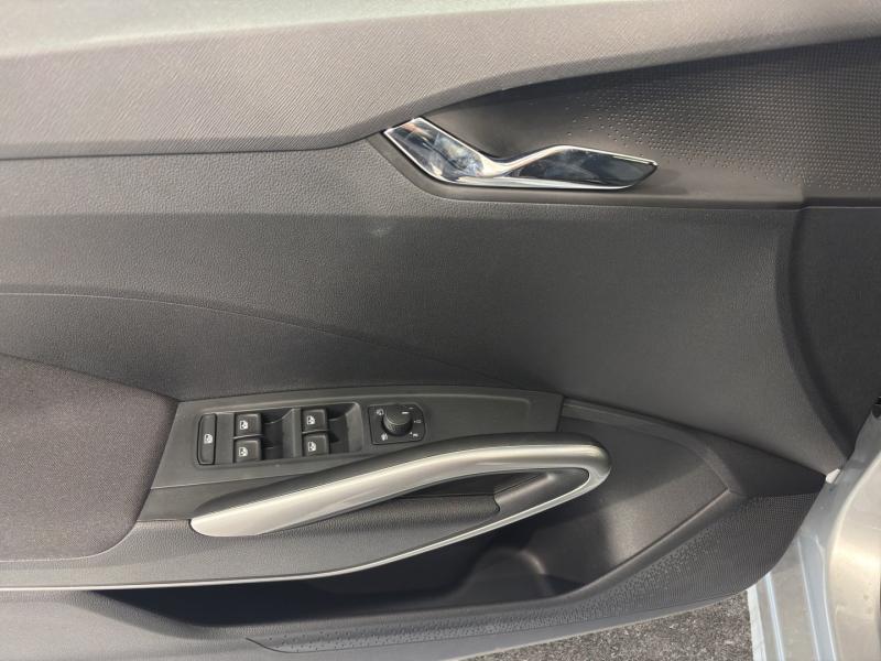 Škoda Fabia Selection TSI DSG