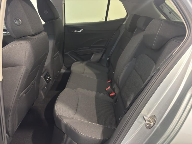 Škoda Fabia Selection TSI DSG