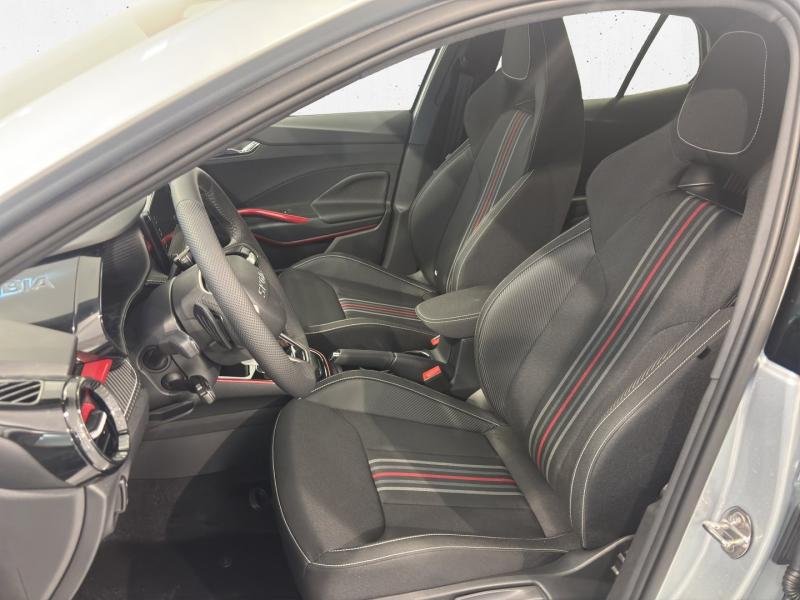 Škoda Fabia Monte Carlo TSI DSG