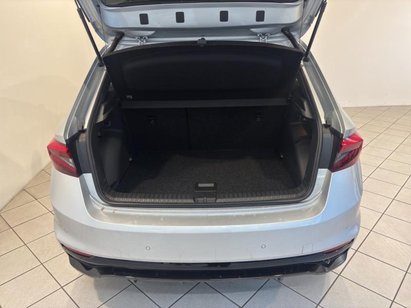 Škoda Fabia Monte Carlo TSI DSG