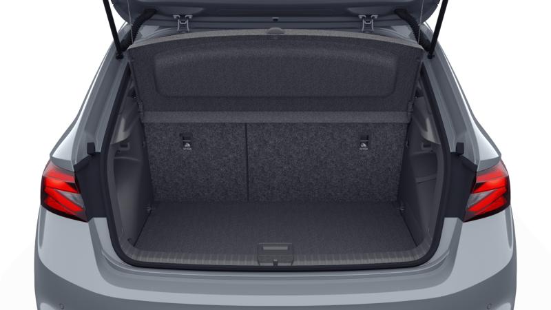 Škoda Fabia Monte Carlo TSI DSG