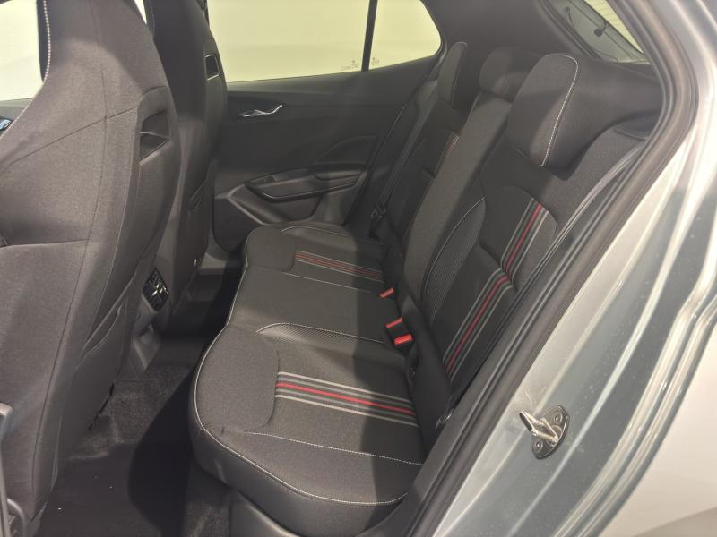 Škoda Fabia Monte Carlo TSI DSG