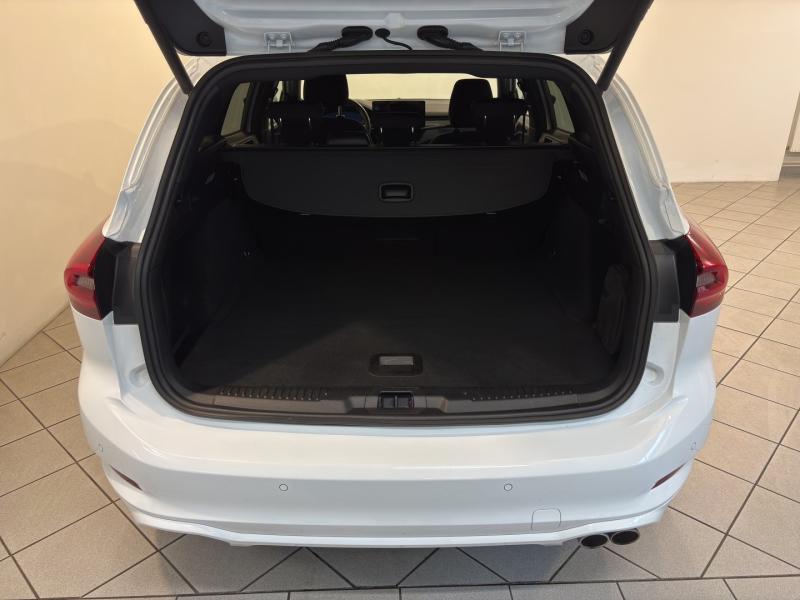 Ford Focus Turnier 1,5 EcoBlue ST-Line X Aut.