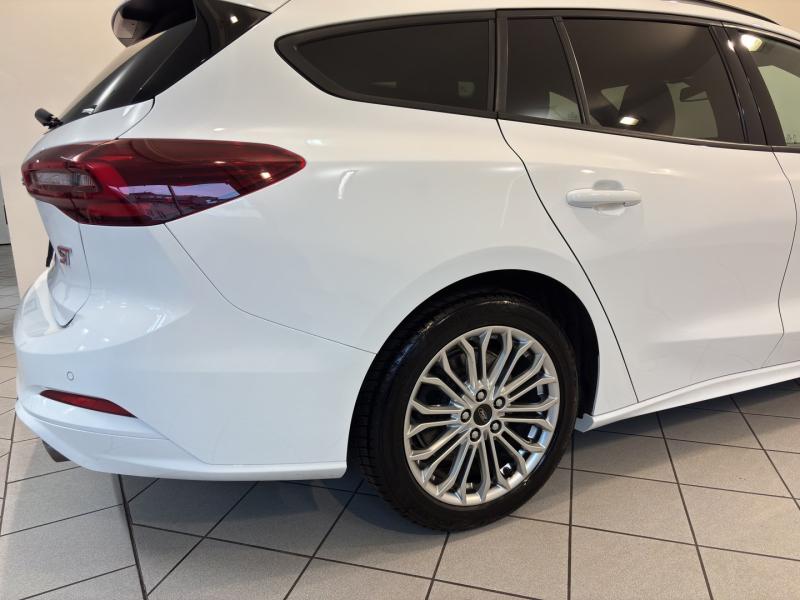 Ford Focus Turnier 1,5 EcoBlue ST-Line X Aut.