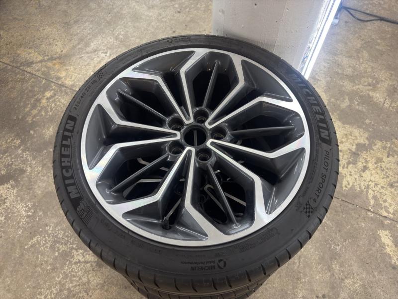 Ford Focus Turnier 1,5 EcoBlue ST-Line X Aut.