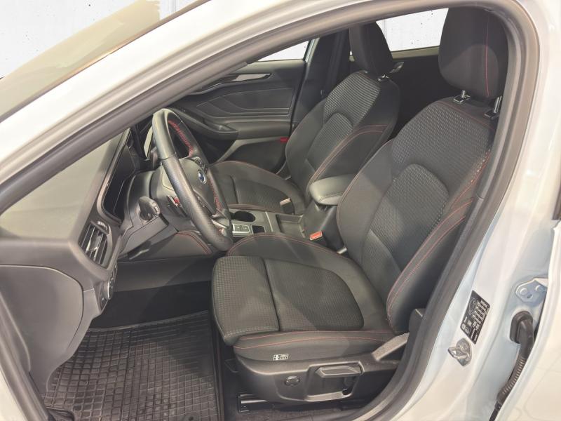 Ford Focus Turnier 1,5 EcoBlue ST-Line X Aut.