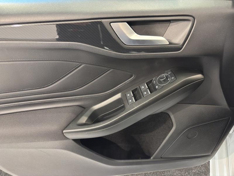 Ford Focus Turnier 1,5 EcoBlue ST-Line X Aut.