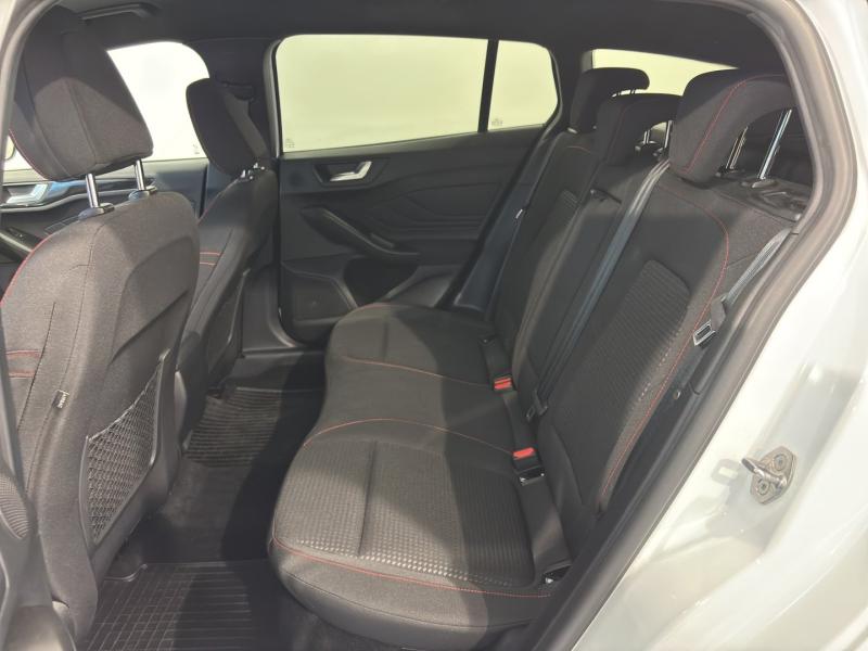 Ford Focus Turnier 1,5 EcoBlue ST-Line X Aut.